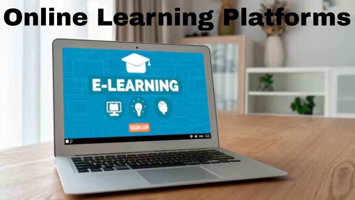 Top 10 Online Learning Platforms for Indian Students 2025