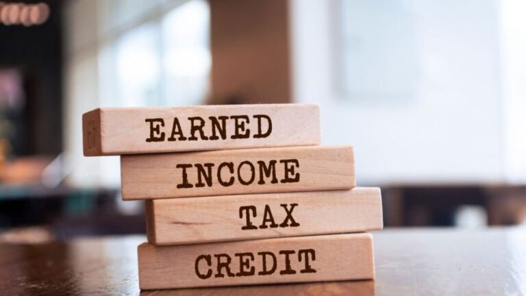 EITC 2026 Explained: Claim Your Earned Income Tax Credit Easily