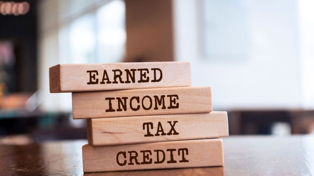 EITC 2026 Explained: Claim Your Earned Income Tax Credit Easily