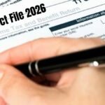 IRS Direct File 2026