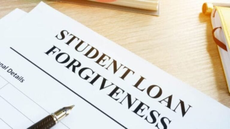 Student Loan Forgiveness in 2025 – New Rules and How to Apply Successfully